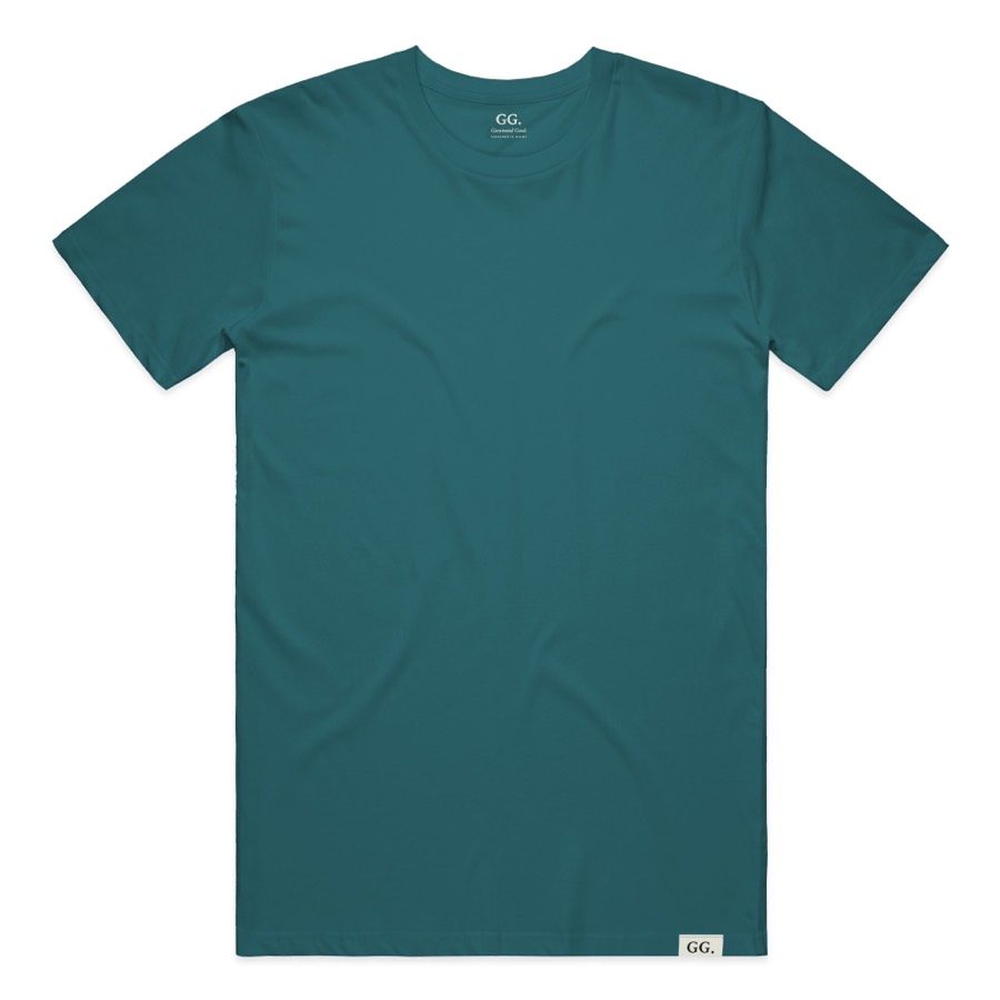 The Tee in Atlantic, front