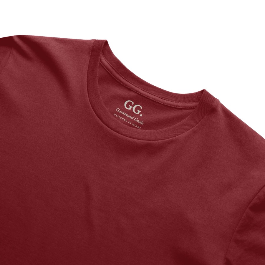 Neck print
