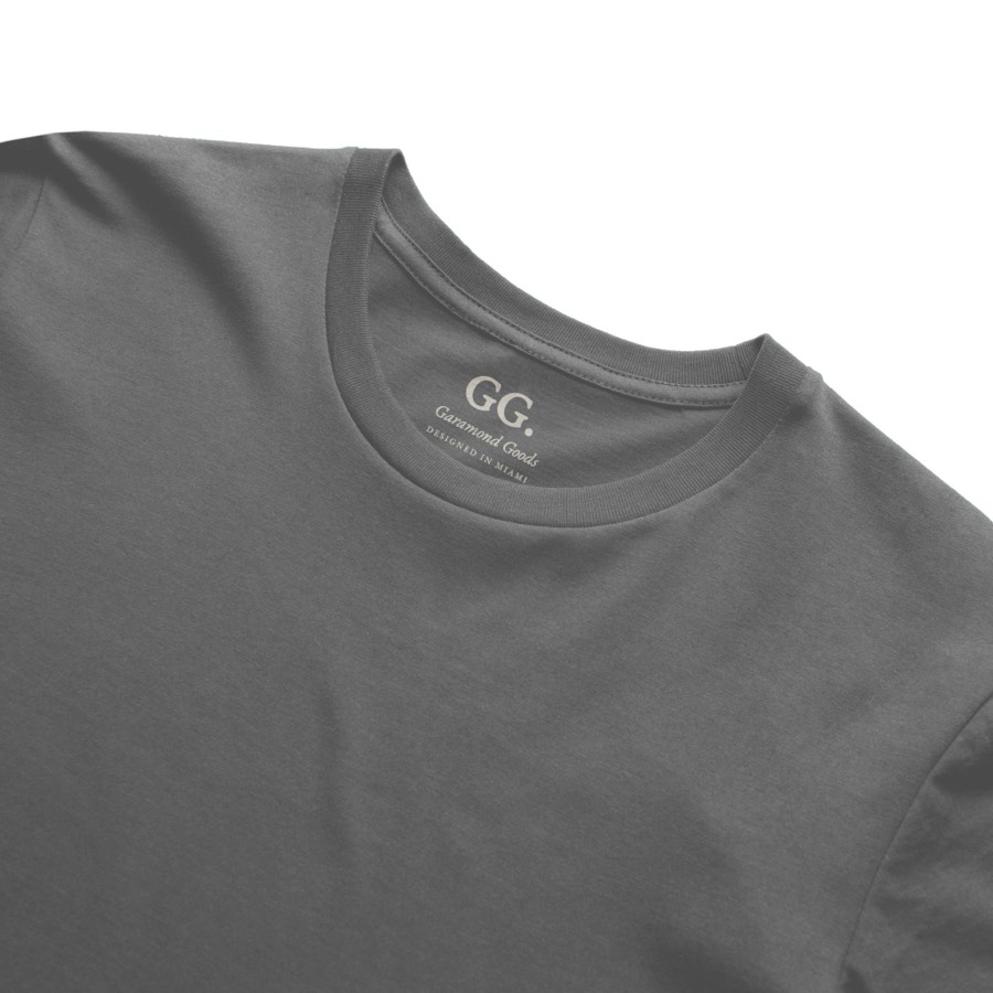 Neck print