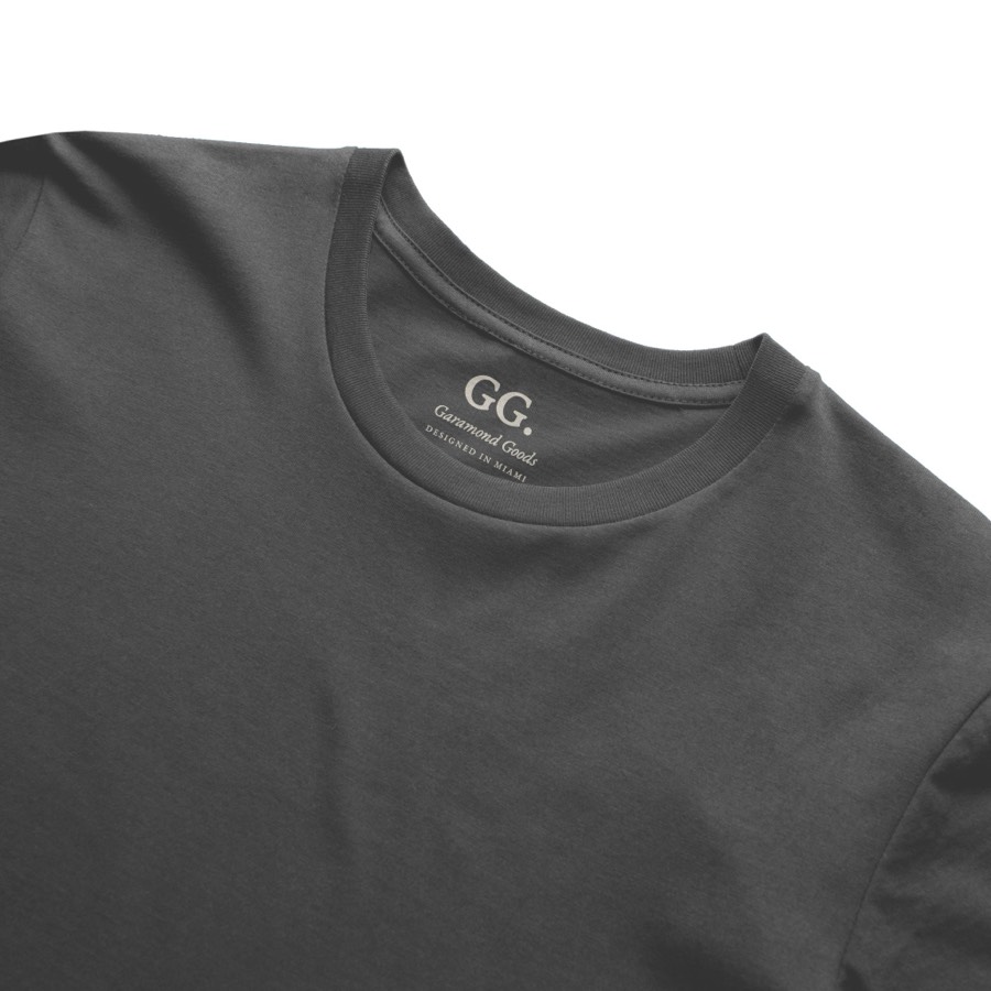 Neck print