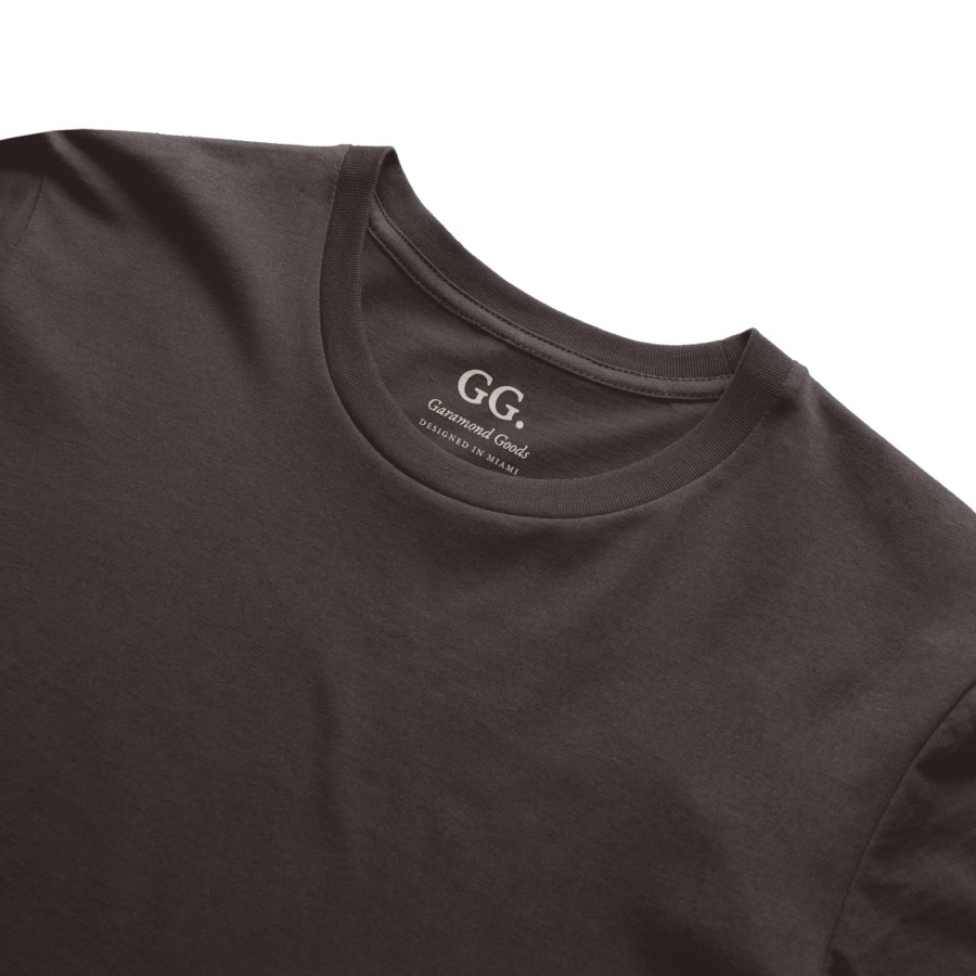 Neck print