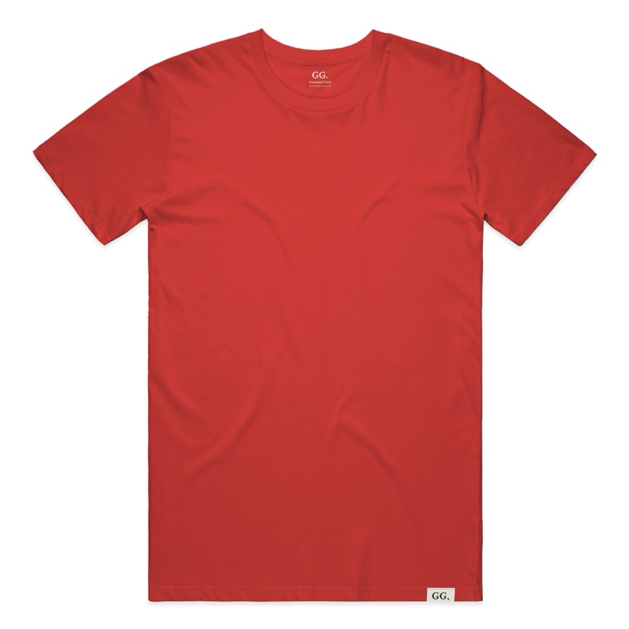 The Tee in Fire