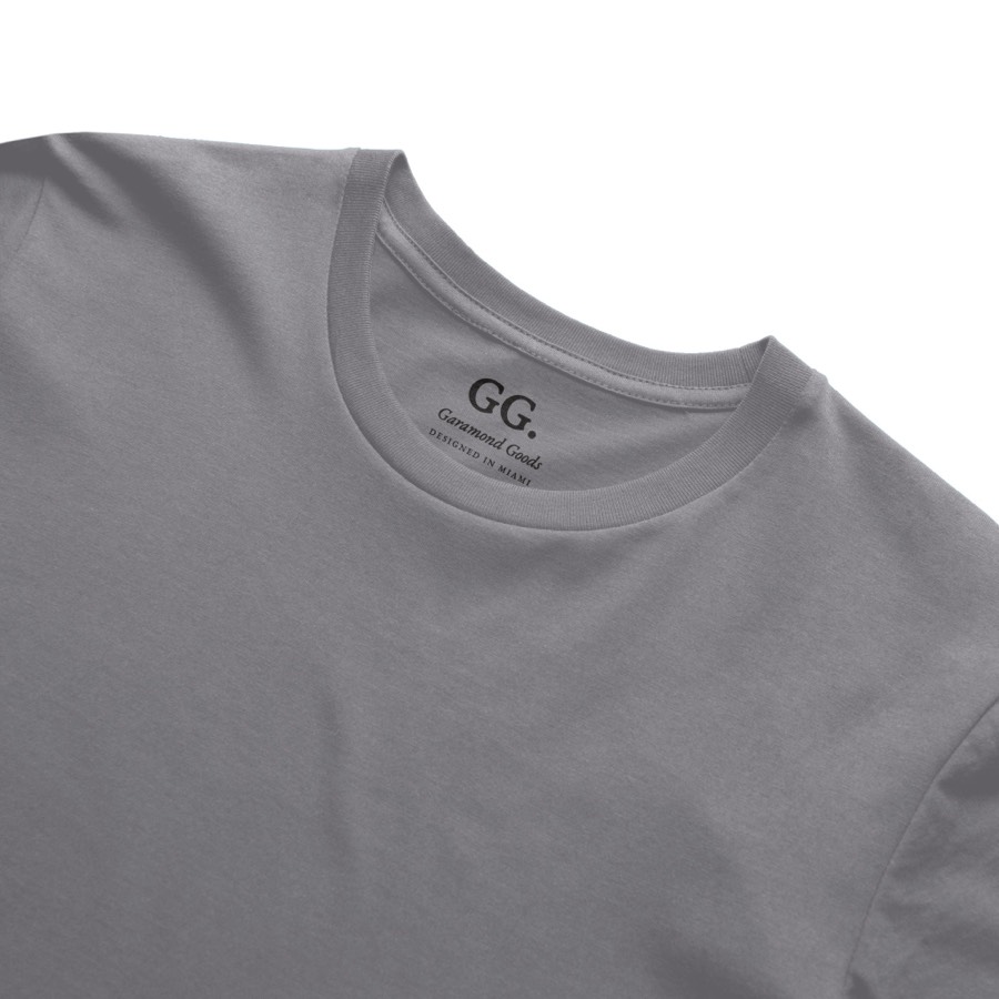 Neck print