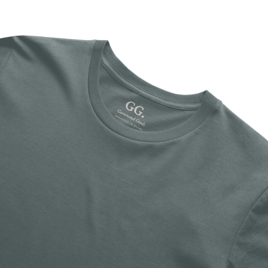 Neck print