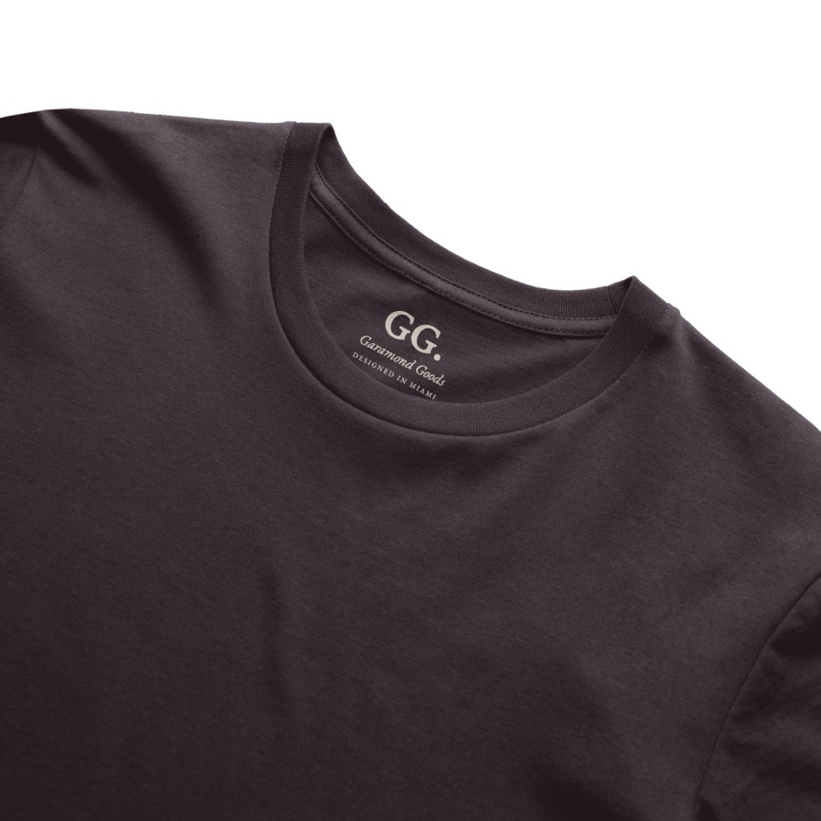 Neck print