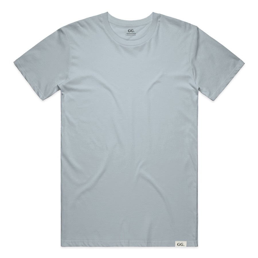 The Tee in Powder
