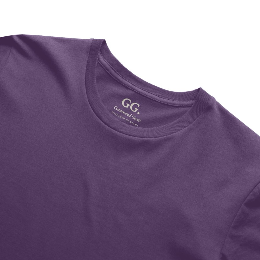 Neck print