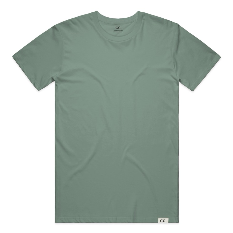 The Tee in Sage